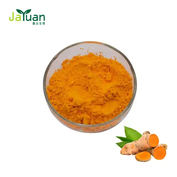 Organic Turmeric Extract Powder Organic Turmeric Extract Powder